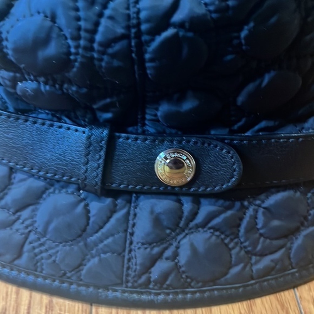 Coach Bucket Hat - Picture 5 of 8